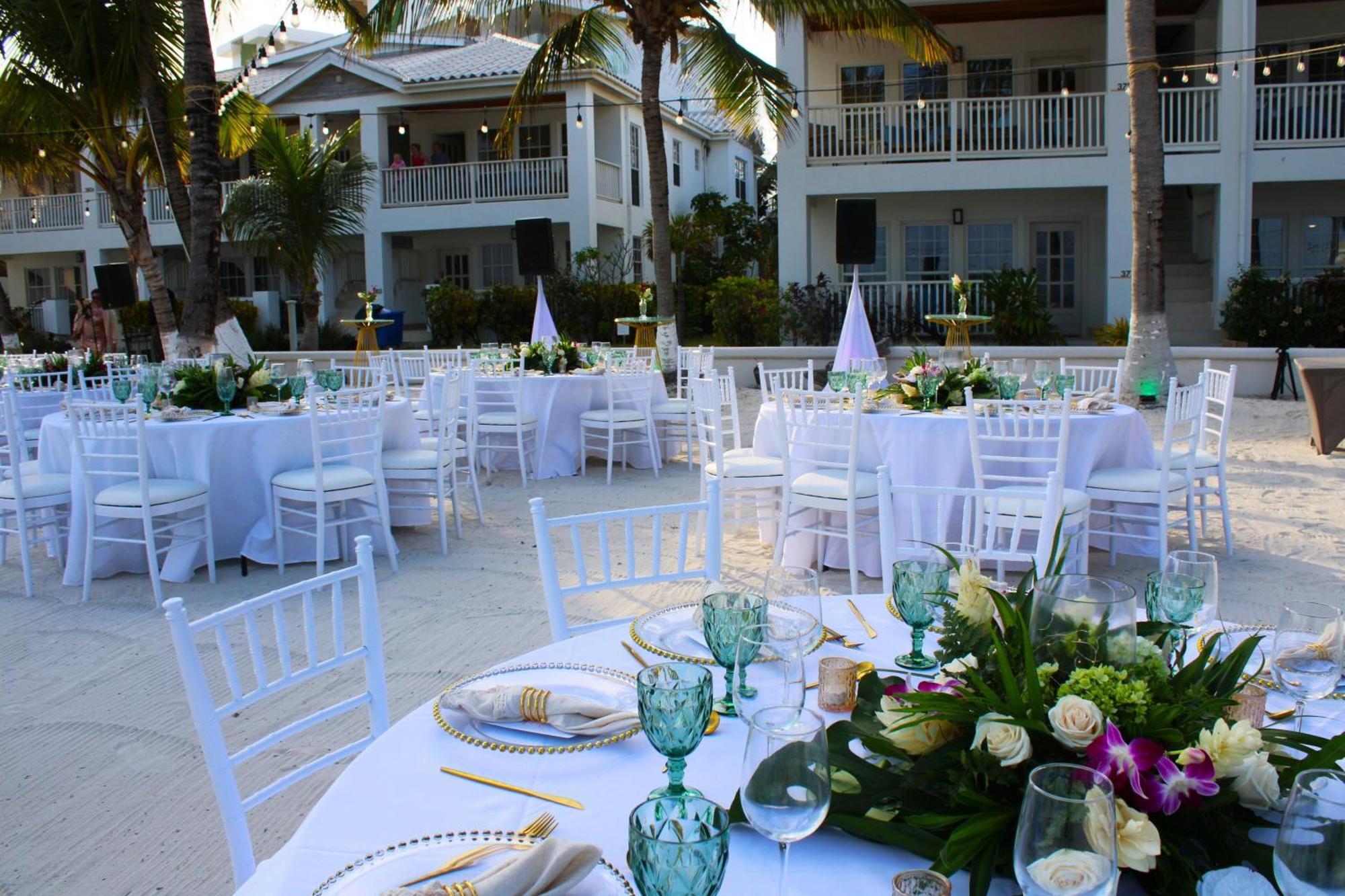 Alaia Belize, Autograph Collection Hotel San Pedro  Buitenkant foto