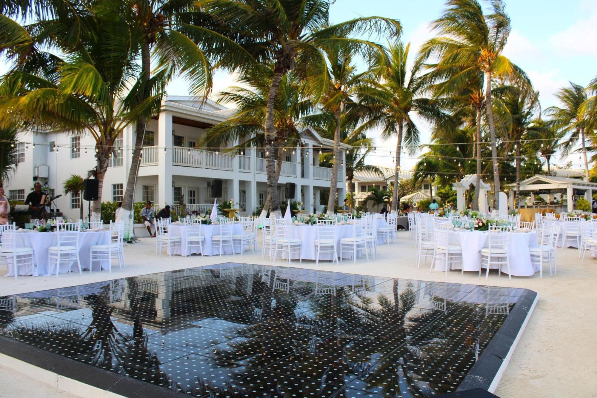 Alaia Belize, Autograph Collection Hotel San Pedro  Buitenkant foto