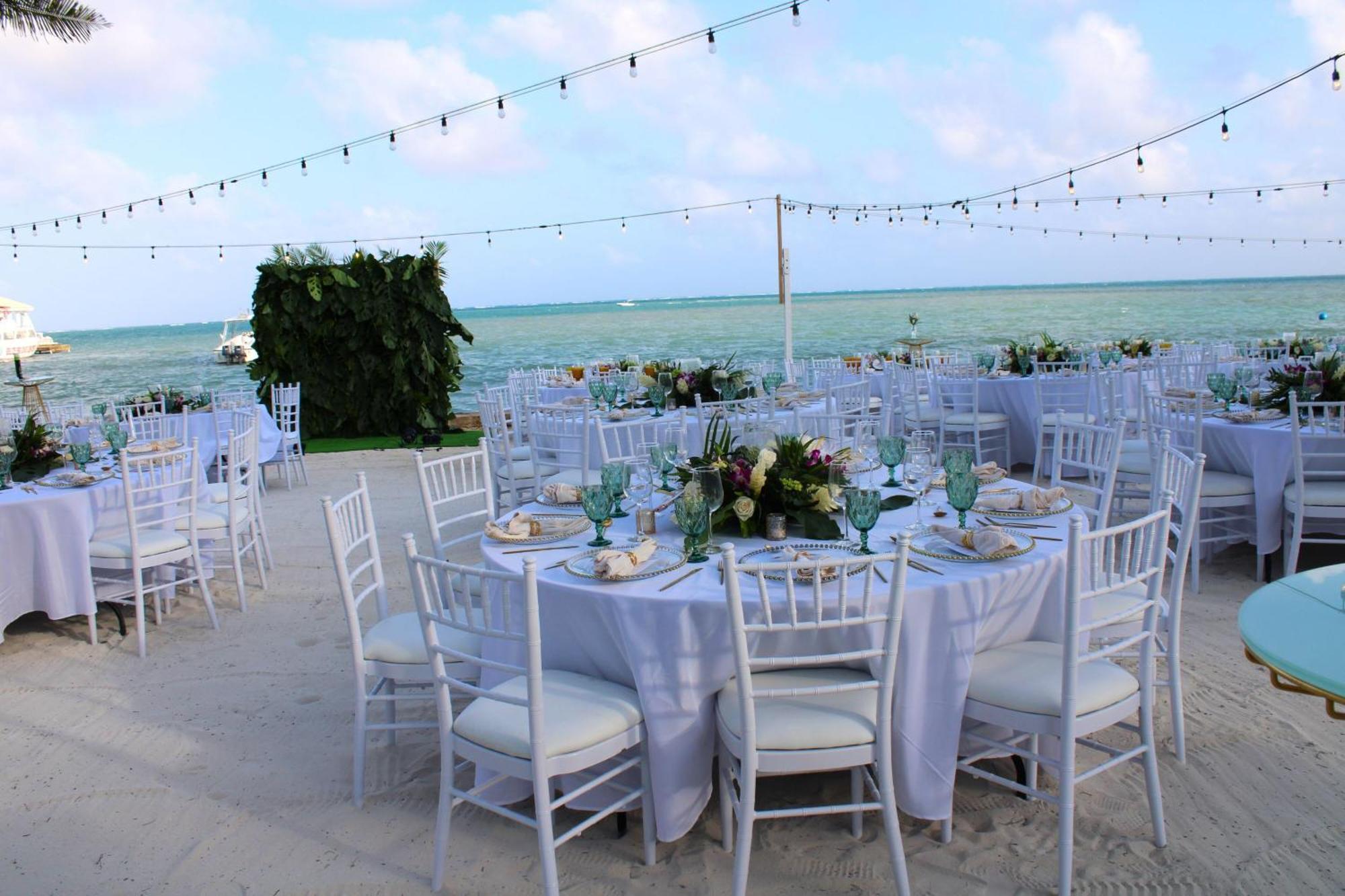 Alaia Belize, Autograph Collection Hotel San Pedro  Buitenkant foto