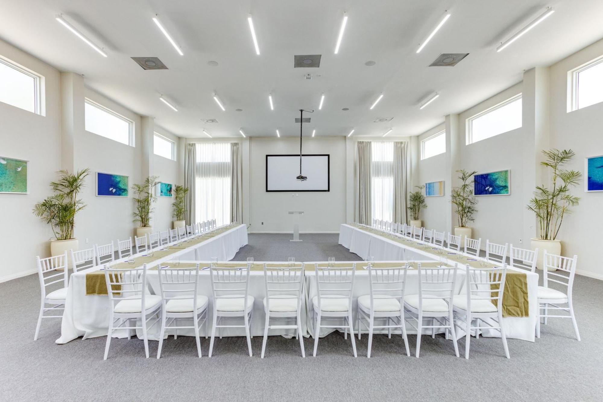 Alaia Belize, Autograph Collection Hotel San Pedro  Buitenkant foto