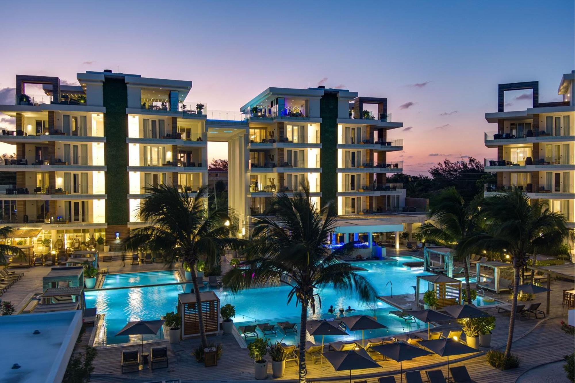Alaia Belize, Autograph Collection Hotel San Pedro  Buitenkant foto