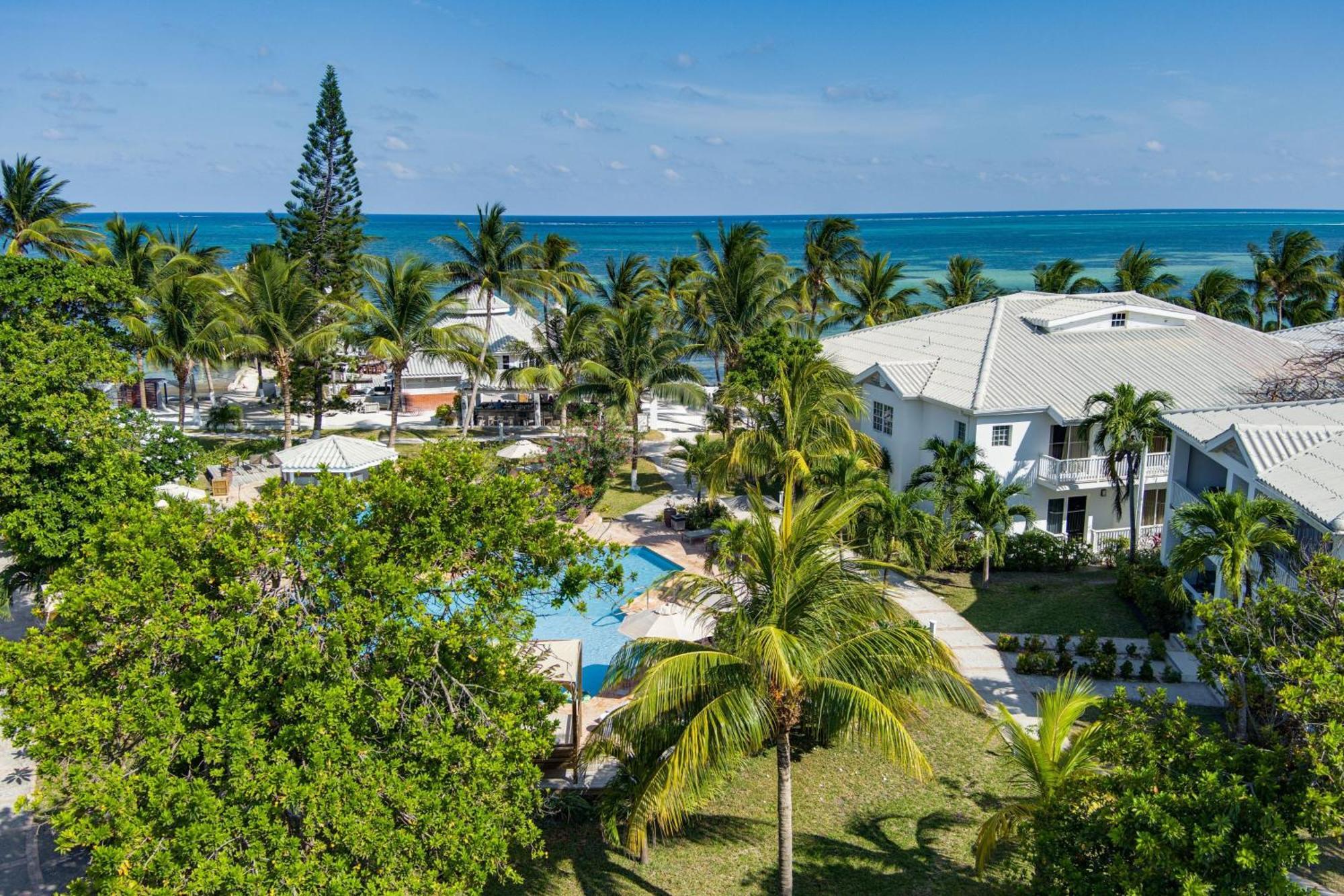Alaia Belize, Autograph Collection Hotel San Pedro  Buitenkant foto