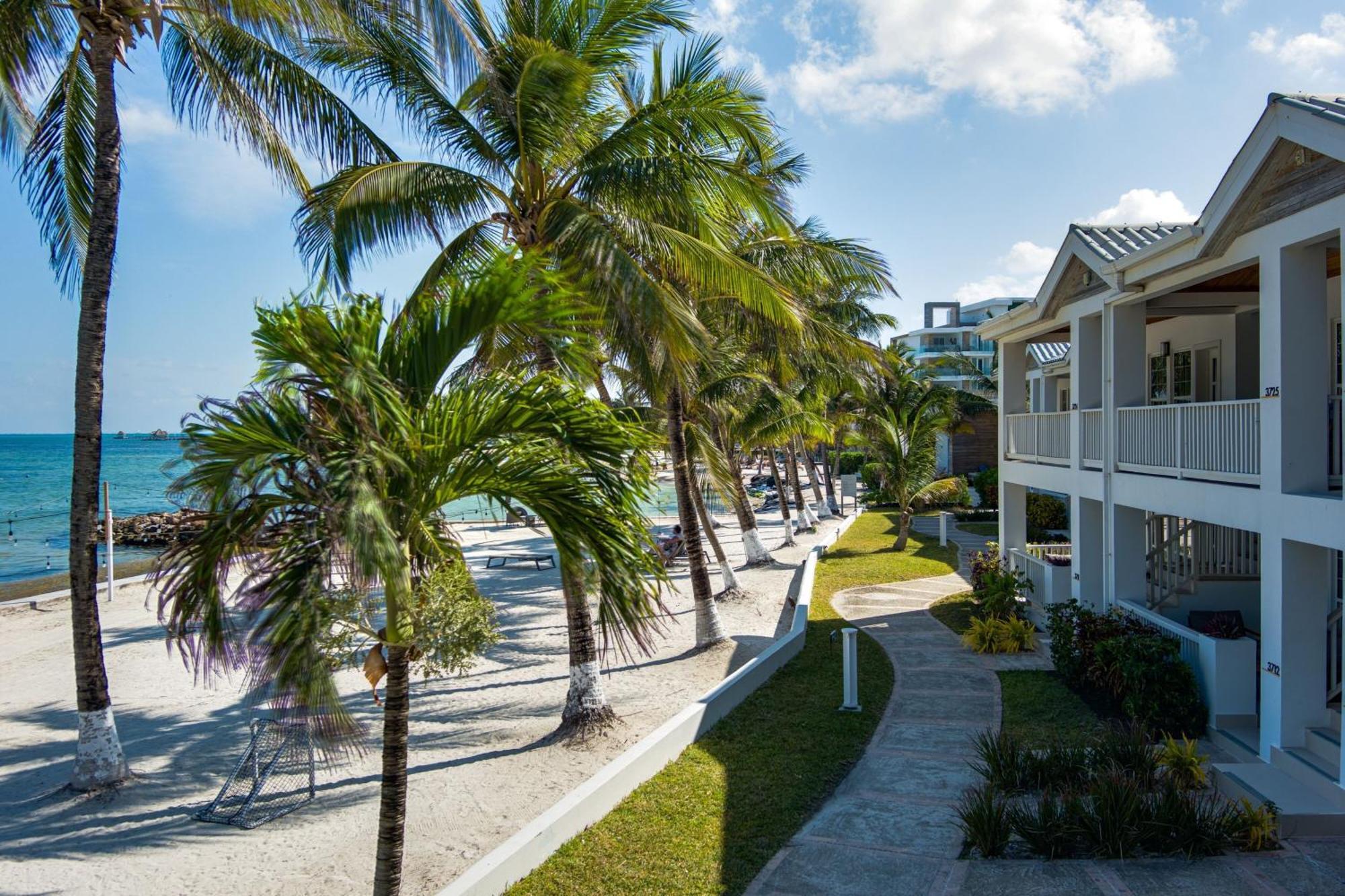 Alaia Belize, Autograph Collection Hotel San Pedro  Buitenkant foto
