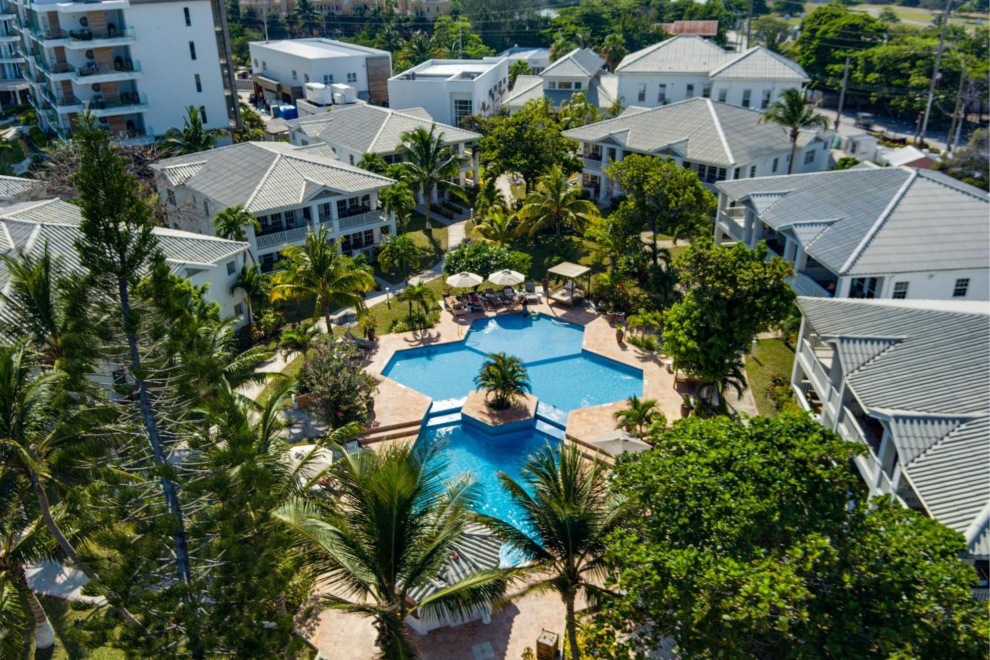 Alaia Belize, Autograph Collection Hotel San Pedro  Buitenkant foto