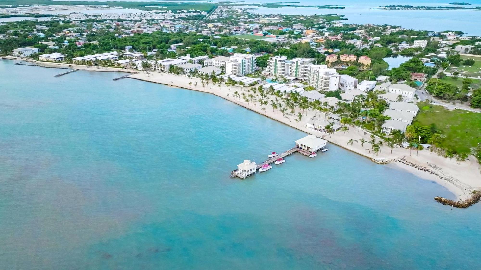 Alaia Belize, Autograph Collection Hotel San Pedro  Buitenkant foto