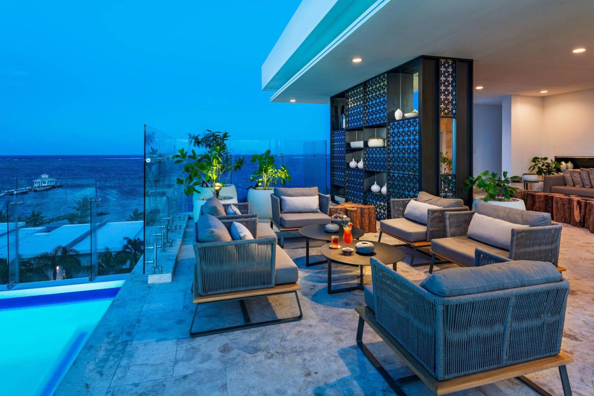 Alaia Belize, Autograph Collection Hotel San Pedro  Buitenkant foto