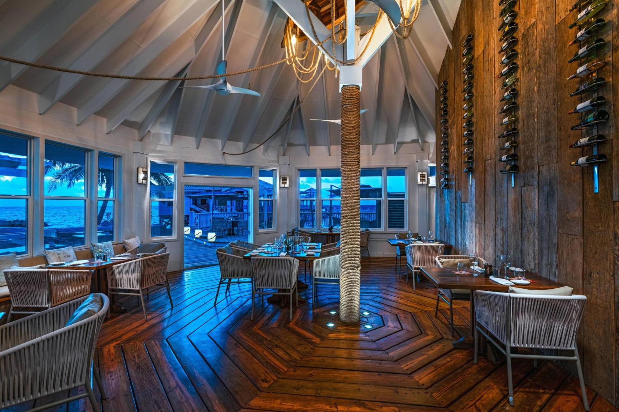 Alaia Belize, Autograph Collection Hotel San Pedro  Buitenkant foto