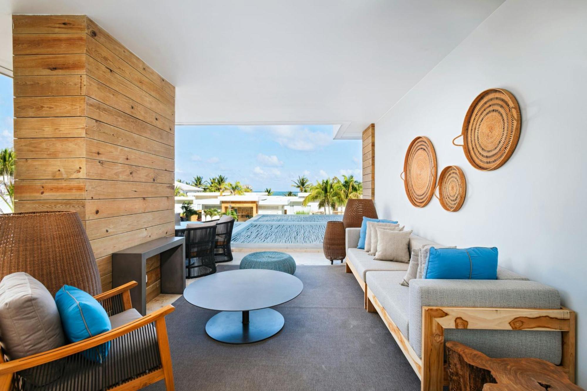 Alaia Belize, Autograph Collection Hotel San Pedro  Buitenkant foto