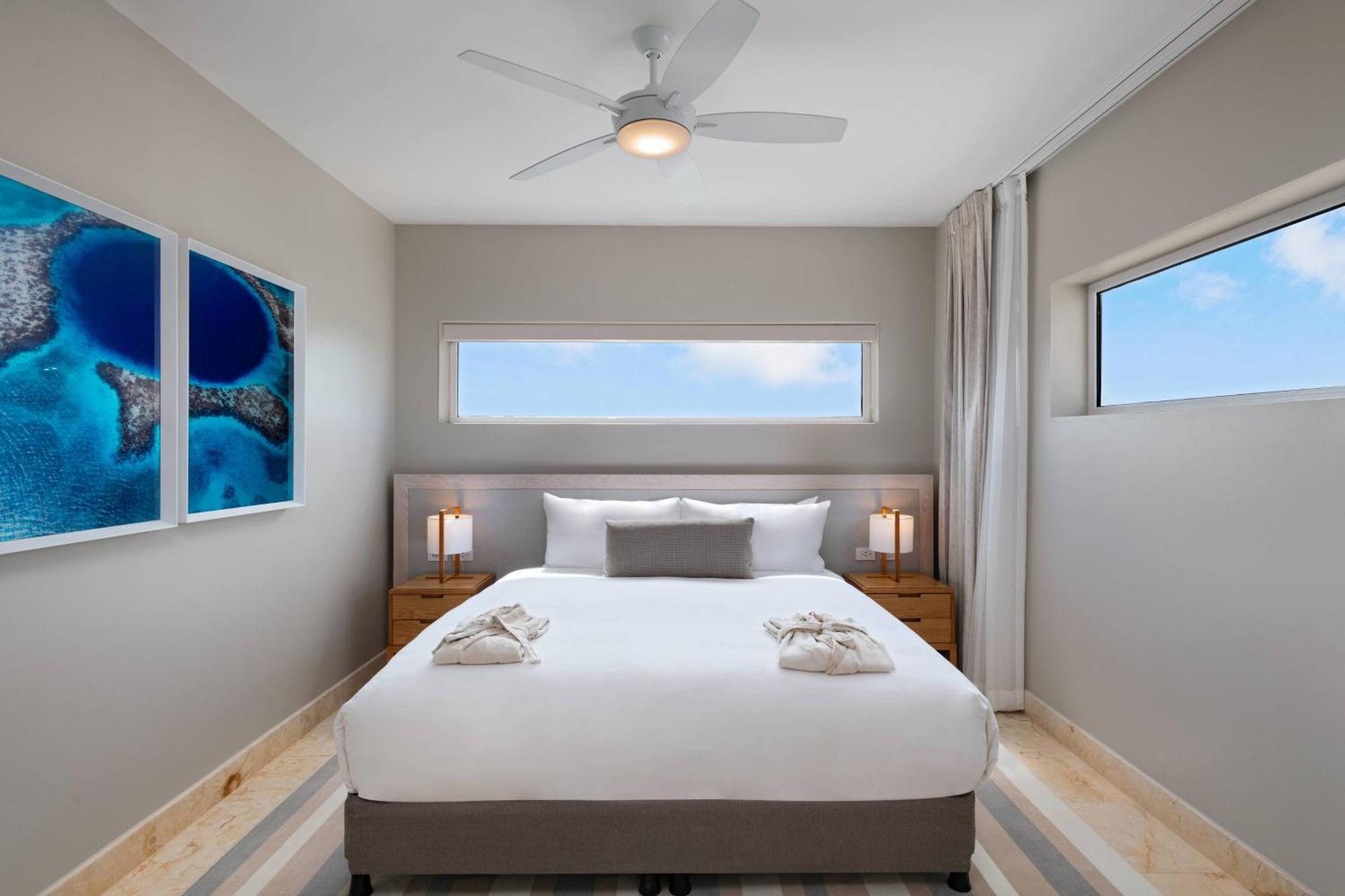 Alaia Belize, Autograph Collection Hotel San Pedro  Buitenkant foto
