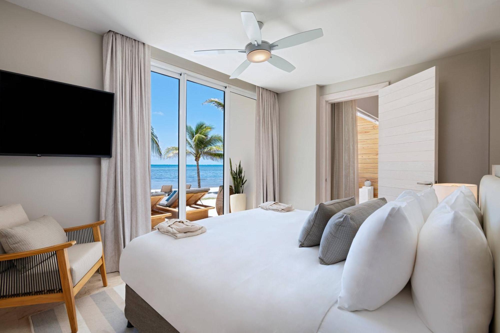 Alaia Belize, Autograph Collection Hotel San Pedro  Buitenkant foto