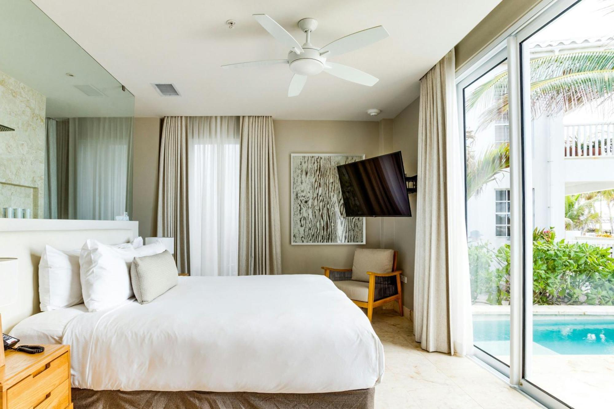 Alaia Belize, Autograph Collection Hotel San Pedro  Buitenkant foto