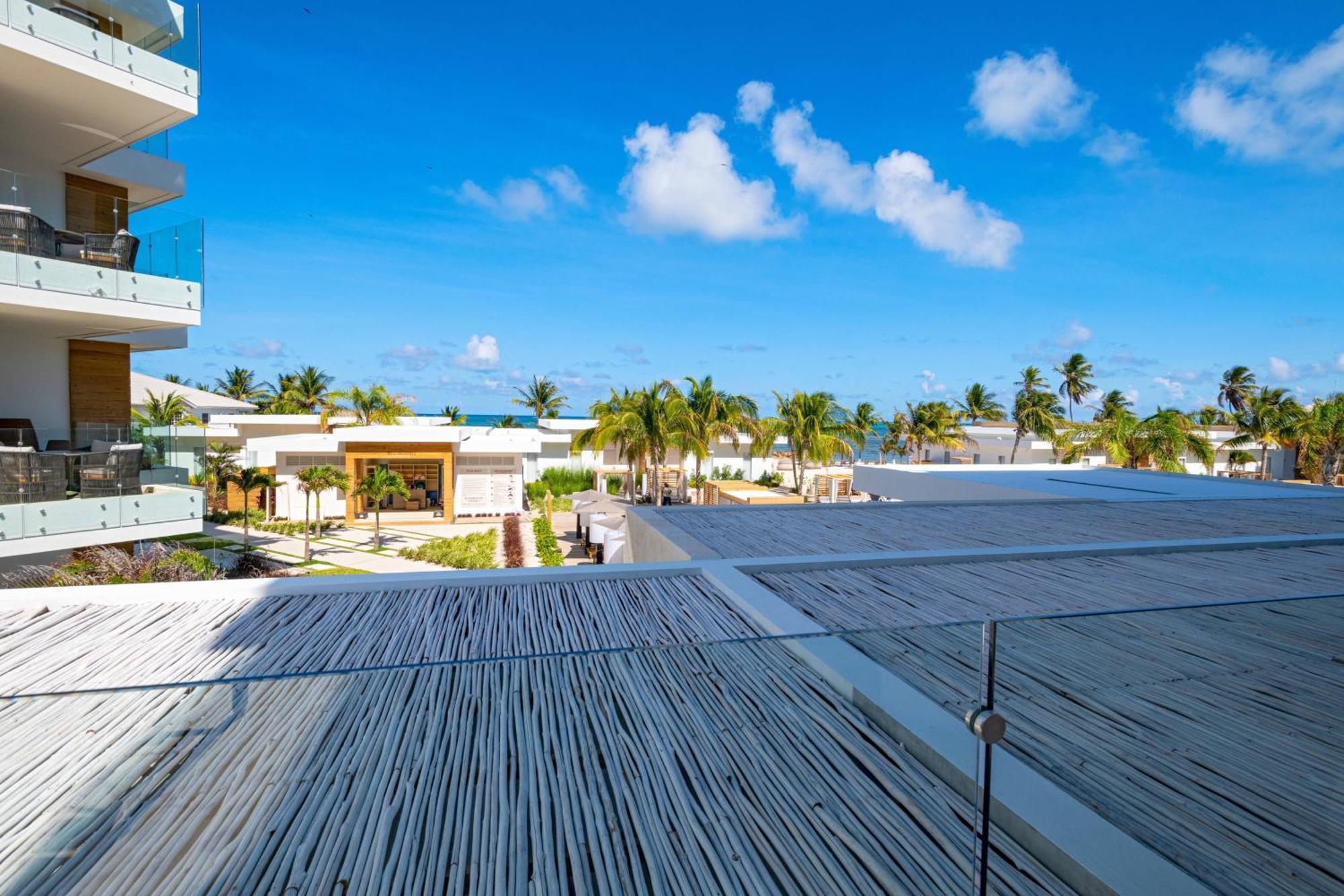 Alaia Belize, Autograph Collection Hotel San Pedro  Buitenkant foto