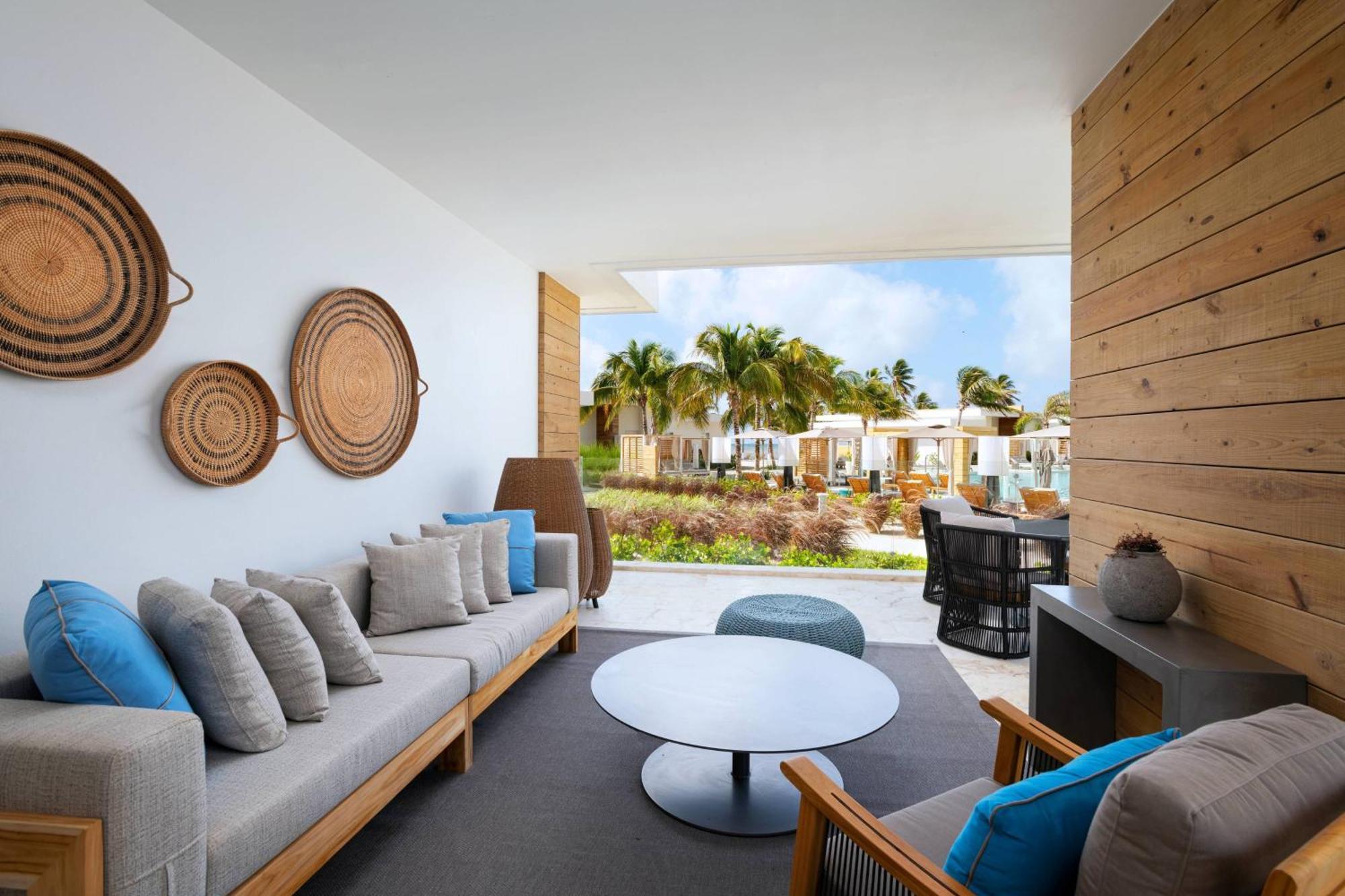 Alaia Belize, Autograph Collection Hotel San Pedro  Buitenkant foto