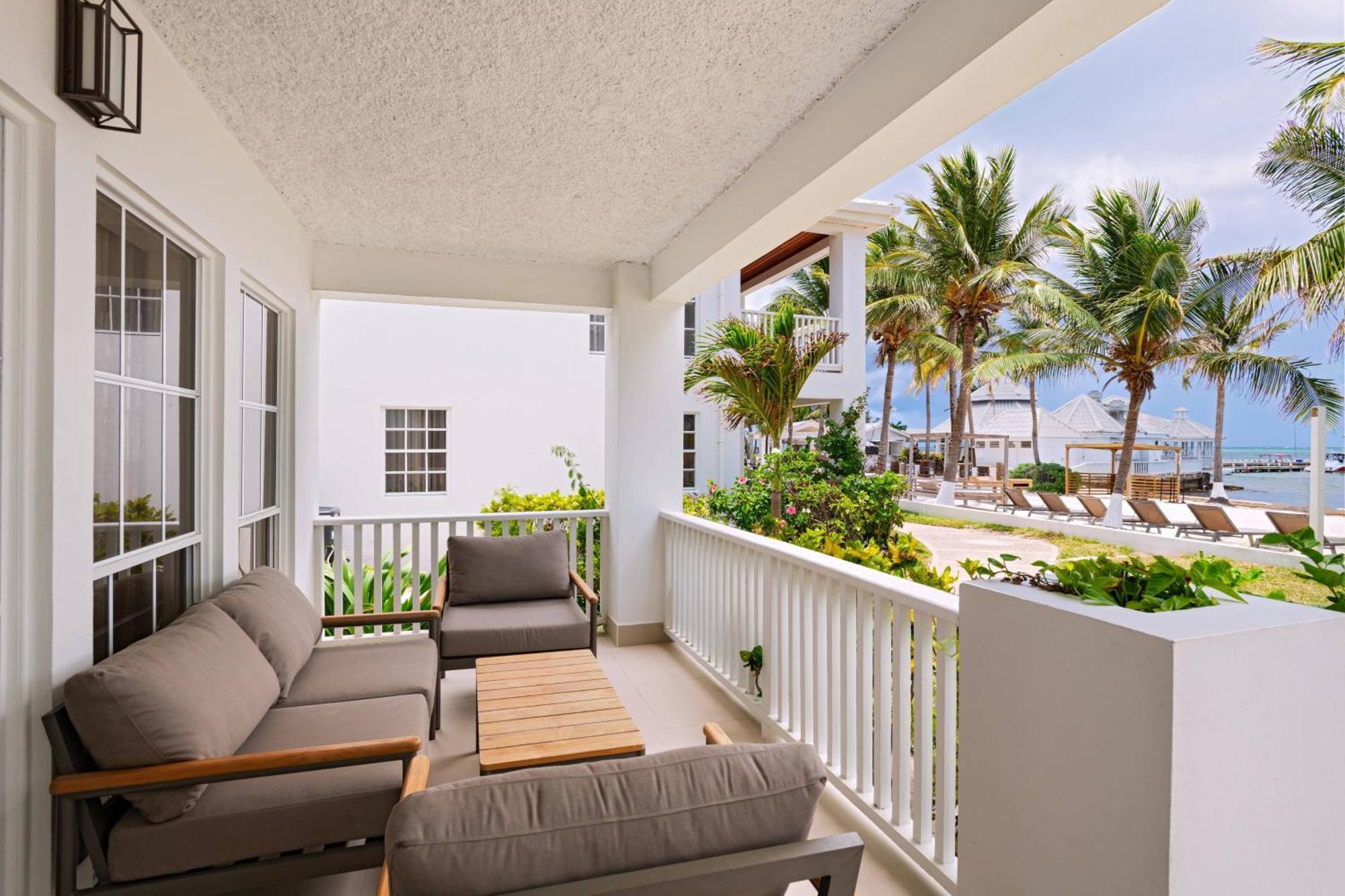 Alaia Belize, Autograph Collection Hotel San Pedro  Buitenkant foto