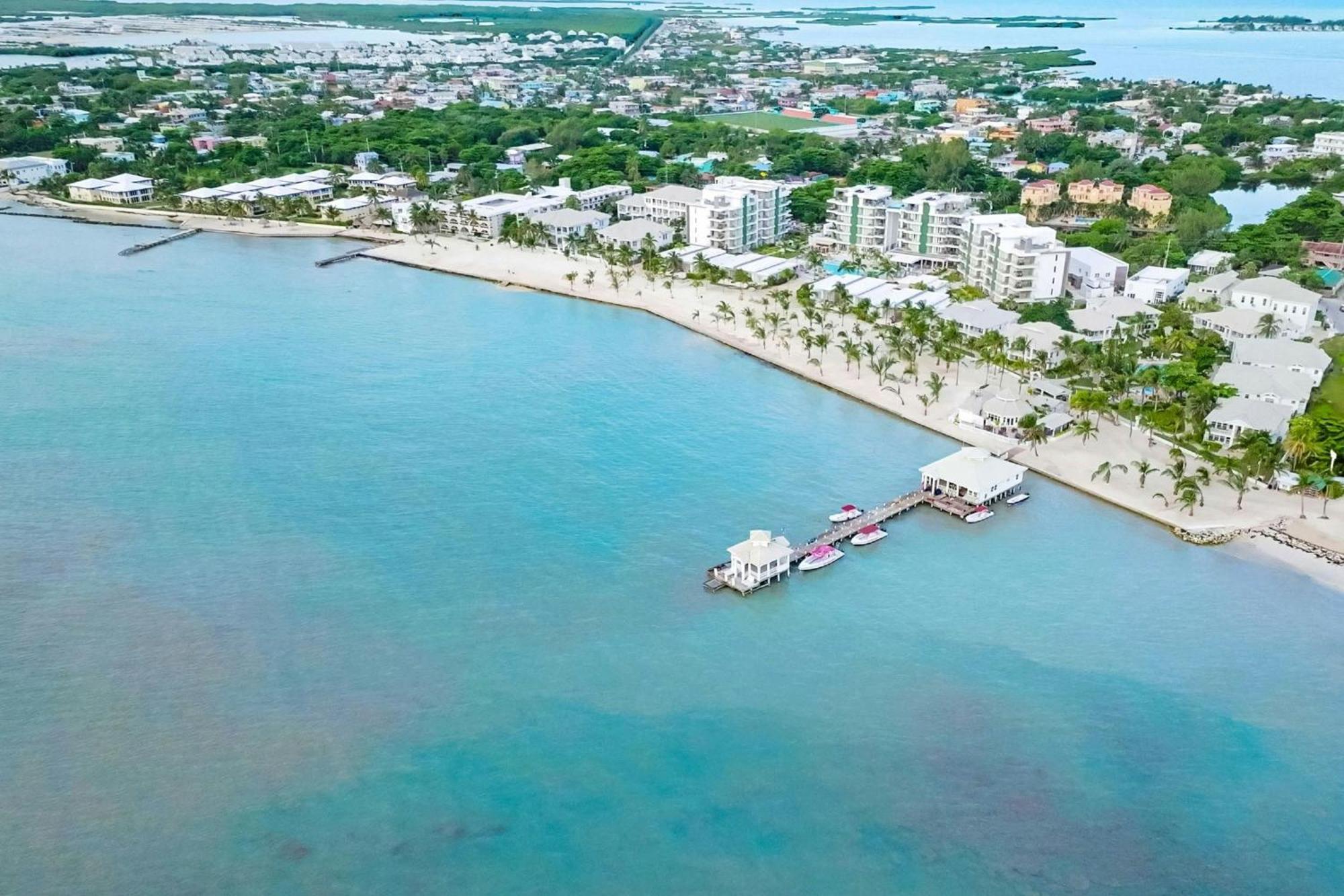 Alaia Belize, Autograph Collection Hotel San Pedro  Buitenkant foto