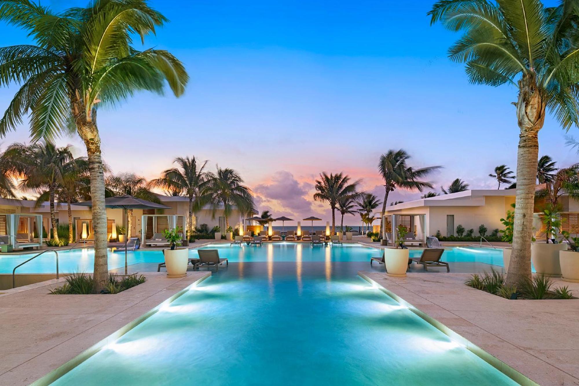 Alaia Belize, Autograph Collection Hotel San Pedro  Buitenkant foto